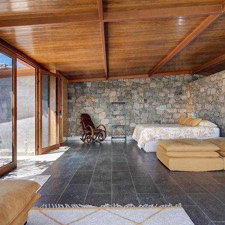 הוילה Santa Brígida La Casita De La Orilla De Penate מראה חיצוני תמונה