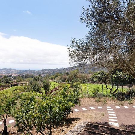 הוילה Santa Brígida La Casita De La Orilla De Penate מראה חיצוני תמונה